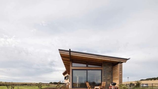 Дизайн Веранды ~ 60+ Лучших примеров в частном доме и на даче