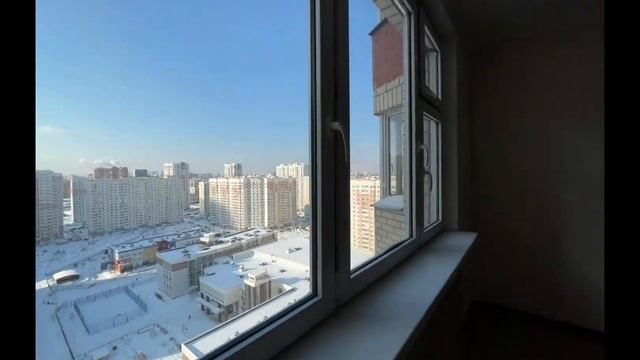 SOLD!! Люберцы, Проспект Гагарина 15/8, 2кк 88,5кв.м