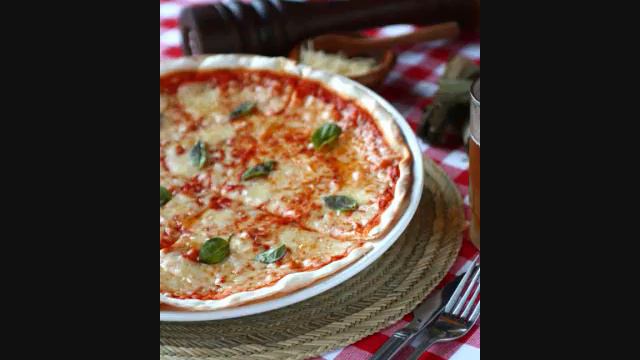 Da Alessandro Pizza & Pasta смотреть онлайн