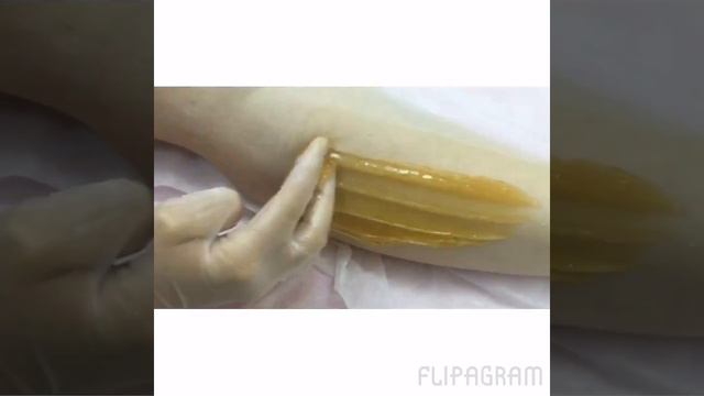 Эпиляция ног, Шугаринг ног, Быстро и не больно смотреть онлайн