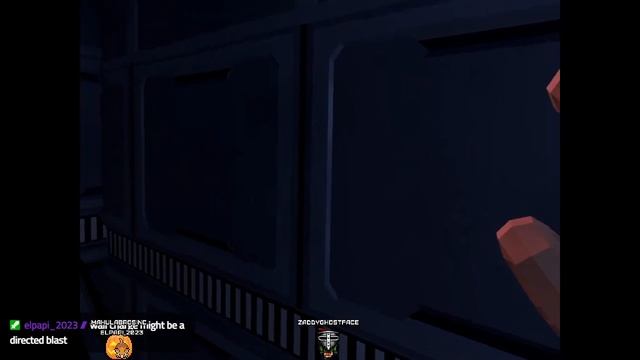 PEW PEW (P)Review of R6S VR (before Breachers comes out) #CRUNCHELEMENT смотреть онлайн