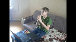 ломается голос