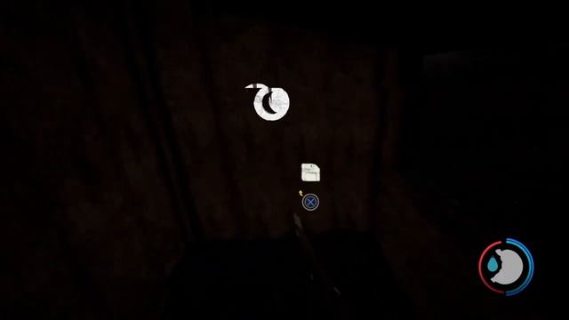 SURVIVING IN THE WELDERNESS: The Forest gameplay part 1 смотреть онлайн