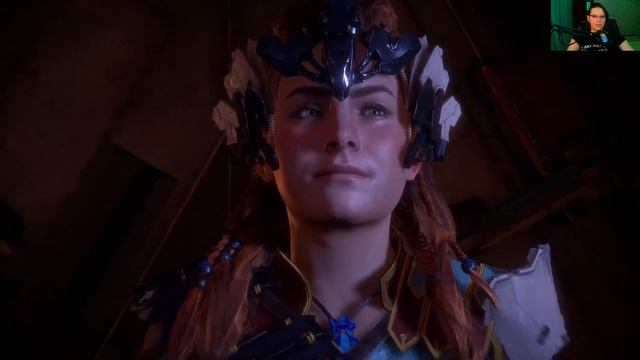 Horizon Zero Dawn ===} Обитель Матери #44 смотреть онлайн