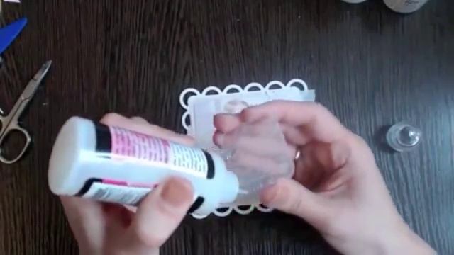 Магнит в стиле Shabby Chik смотреть онлайн