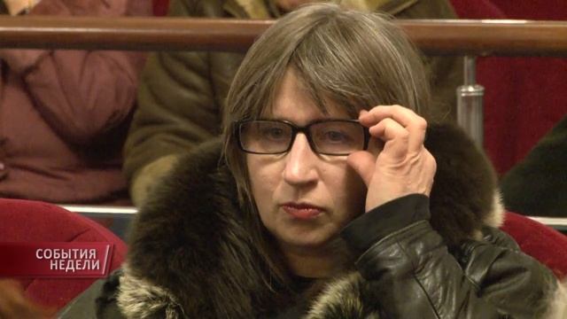 Вопросы ЖКХ вынесли на всеобщее обсуждение смотреть онлайн