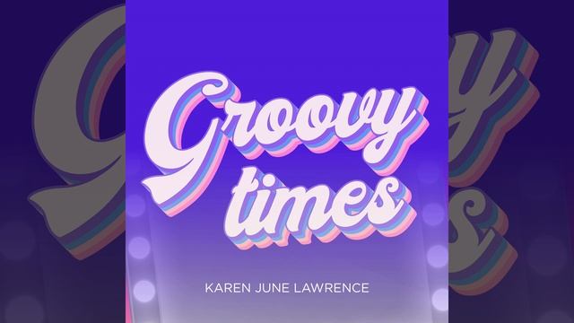 Groovy Times (Radio Edit) смотреть онлайн