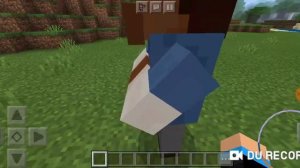 КАК СДЕЛАТЬ NPC В МАЙНКРАФТЕ БЕЗ МОДОВ???