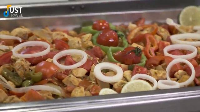 White City Resort Hotel 5-star Alanya Antalya Turkey Aqua-park Water-slides смотреть онлайн