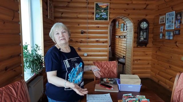 Женщина из Чувашии выращивает томаты и ведет блог в интернете смотреть онлайн