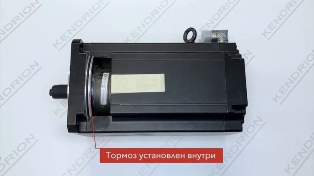Способы монтажа электромагнитного тормоза INTORQ