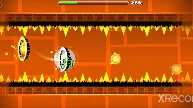LEVEL 10 — GROOVY BRASS смотреть онлайн
