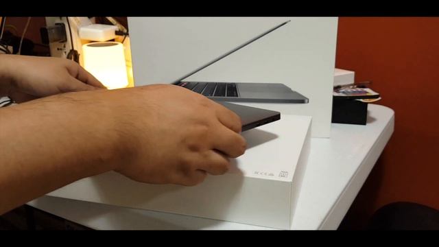 NEW 13 Inch MacBook Pro Unboxing Holiday Gift To Myself For 2022