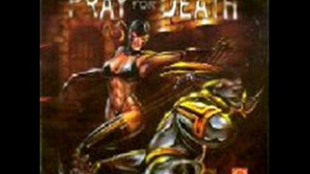 Pray for Death - Jan Fun смотреть онлайн