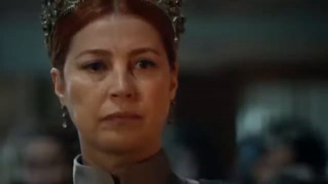 Фатьма султан и Хуррем султан смотреть онлайн