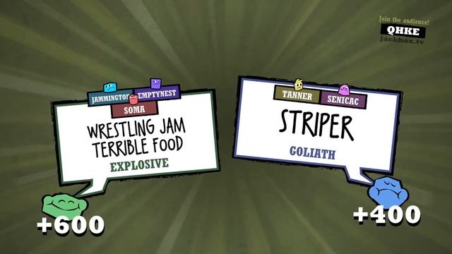 JAM101097 jackbox fun with friends смотреть онлайн