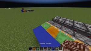 АФК Ферма Незерита в Майнкрафте! - Automatic Netherite Farm Minecraft