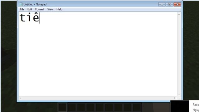 Minecraft Tutorial #4 : Hướng dẫn cơ bản plugins Shopkeeper và Citizens (ShinAkira) смотреть онлайн