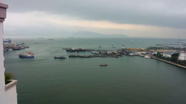 Our Apartment - Rose Garden 2 - Shekou смотреть онлайн