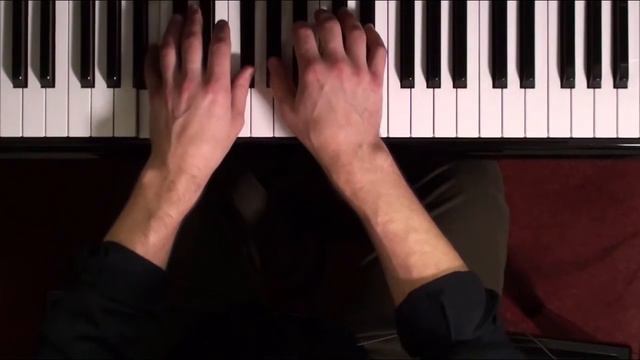 Singing Warm Up - Solfege for Alto Singers смотреть онлайн