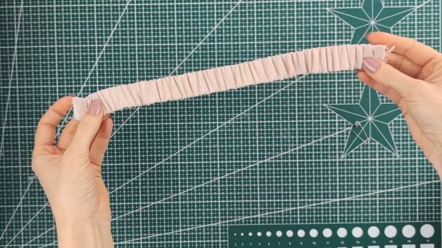 How to Sew Sleep Mask l Satin Eye Mask Tutorial смотреть онлайн