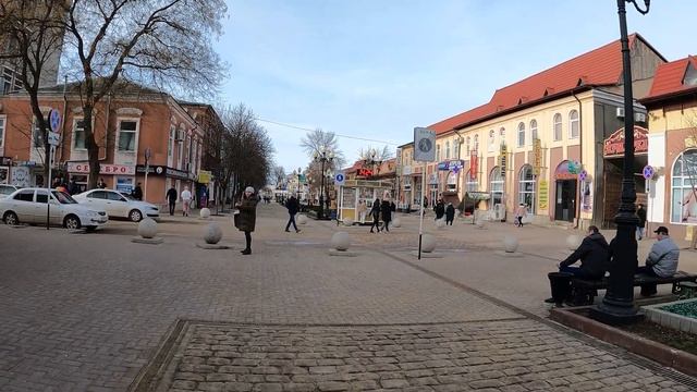 Поездка в Ейск! Переезжаем жить в Краснодарский край! смотреть онлайн