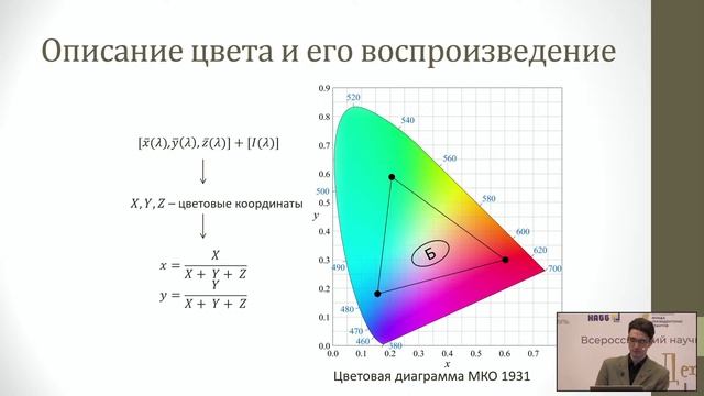 Нобелевская премия: прорыв в области источников света смотреть онлайн