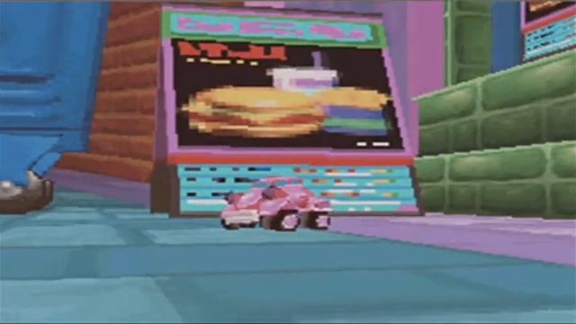Let's Play Chibi-Robo! Park Patrol-14-100 Flowers! смотреть онлайн