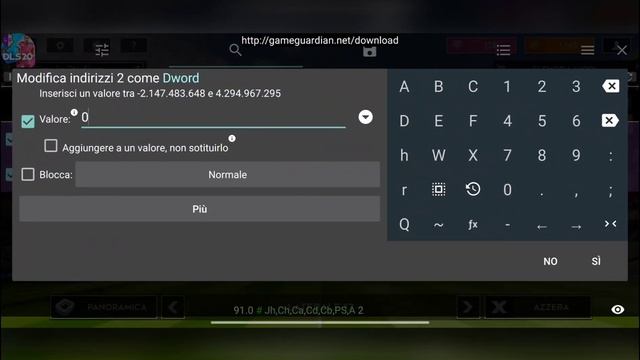 Dream League Soccer 2020 ?️HACK WITH GAMEGUARDIAN!?️ ?️90000 seats Stadium!?️ смотреть онлайн