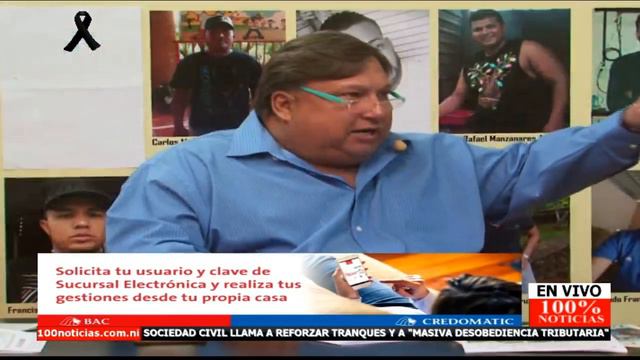 Jaime Arellano en la Nacion смотреть онлайн