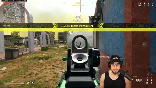 MAXIMUM SENSITIVITY CHALLENGE (with a twist) смотреть онлайн