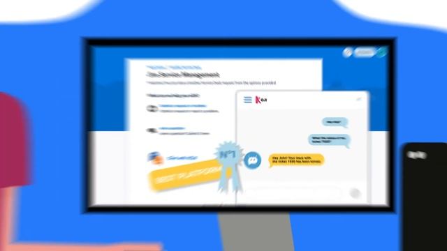 Koji Chatbot for Jira Service Management смотреть онлайн