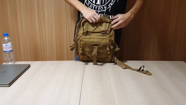 Сумки однолямочные -тактические смотреть онлайн