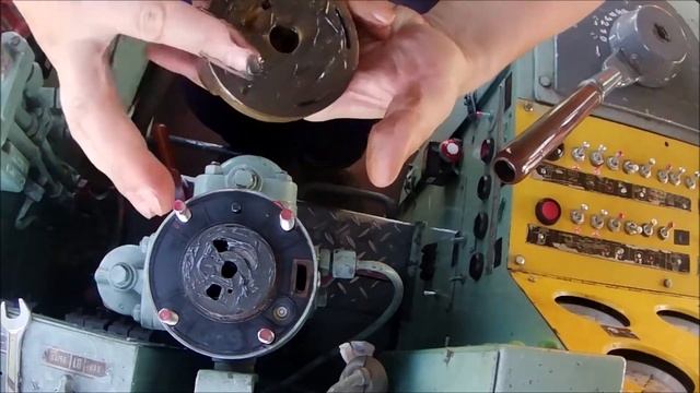 ПОЛЕЗНЫЙ ВЛОГ (ПИЛОТНЫЙ ВЫПУСК) - НЕПОЛНАЯ РАЗБОРКА КРАНА МАШИНИСТА 394 смотреть онлайн