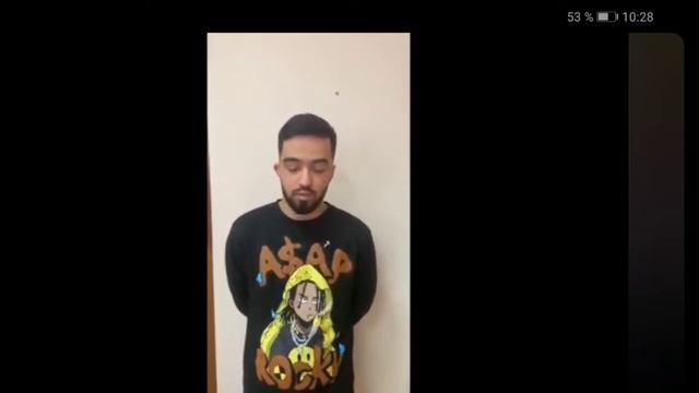 Таджикский блогер порвал Российский паспорт | Таджикский блогер извинился перед Россиянами ?