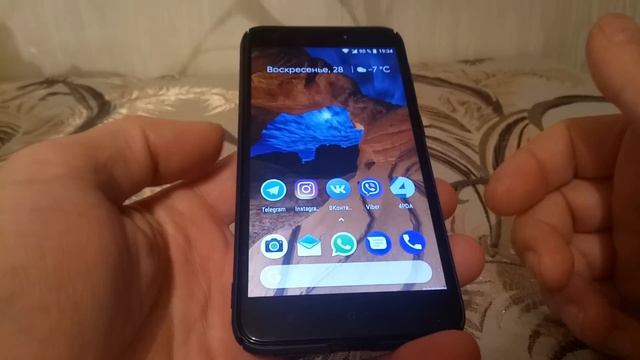 Nitrogen OS ROM Based On Android 8.1 Oreo By Ghost Xiaomi Redmi 4X смотреть онлайн