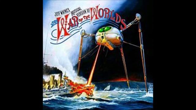Jeff Wayne & Justin Hayward - Forever Autumn [HQ] смотреть онлайн