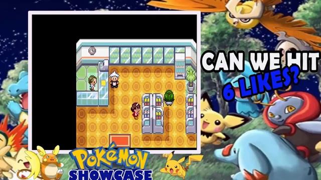 Pokemon Snakewood ROM HACK Gameplay ? ZOMBIE GONNA GET ME!? Showcase & First Impression смотреть онлайн