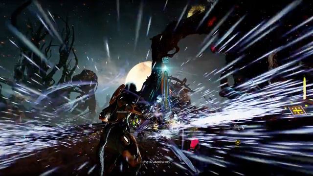Warframe - How to farm Deimos pylons смотреть онлайн