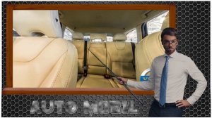 Устройство и назначение элементов кузова автомобиля.