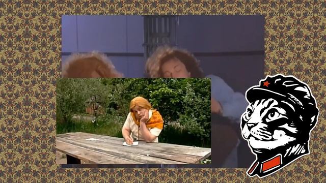 Что за ОСТОРОЖНО, МОДЕРН! | Ностальгический обзор смотреть онлайн