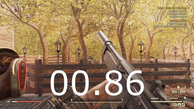 Reload Speed ?⏩ Stacking, How Does It Work, Is It Worth It for DPS - Fallout 76 Steel Dawn смотреть онлайн
