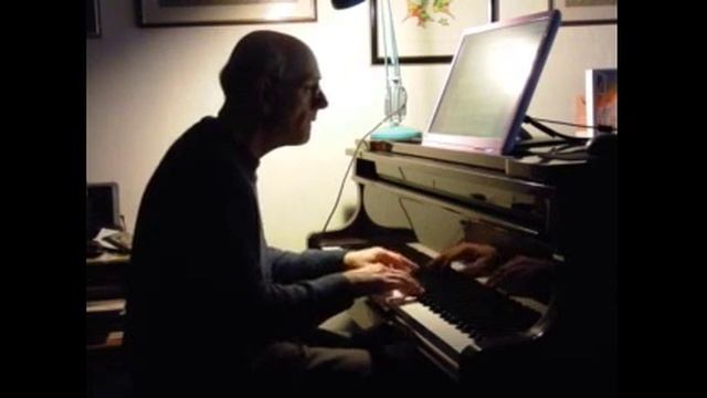 Anton Strelezki: Mazurka appassionata смотреть онлайн