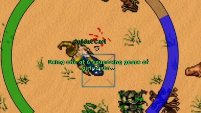 Tibia Academy - Tips for finding the spot смотреть онлайн