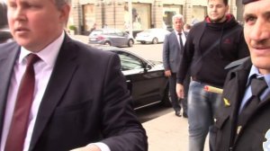 СтопХам-Я споткнулся!