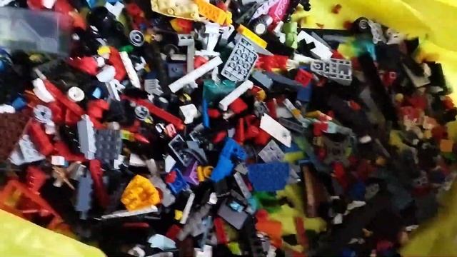 а как же на самом деле хранить Лего смотреть онлайн