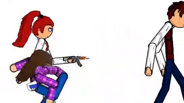 яндере симулятор смотреть онлайн