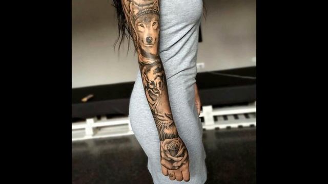 Tattoos maker смотреть онлайн