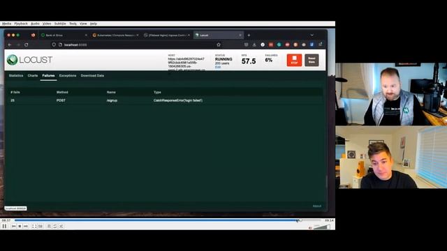 From Zero to Production in Kubernetes | Workshop смотреть онлайн