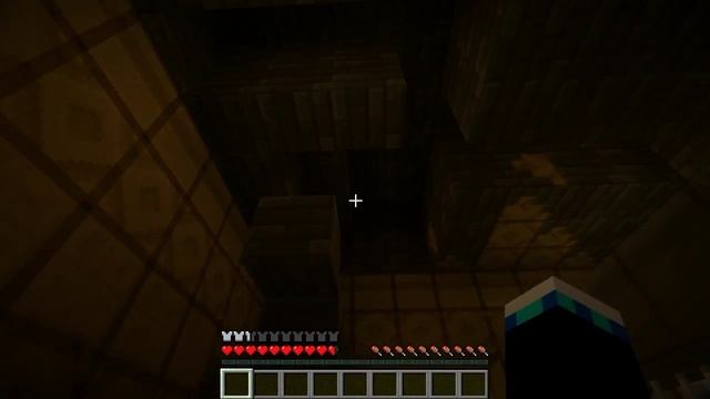 Мини прохождение карты в minecraft Gish смотреть онлайн